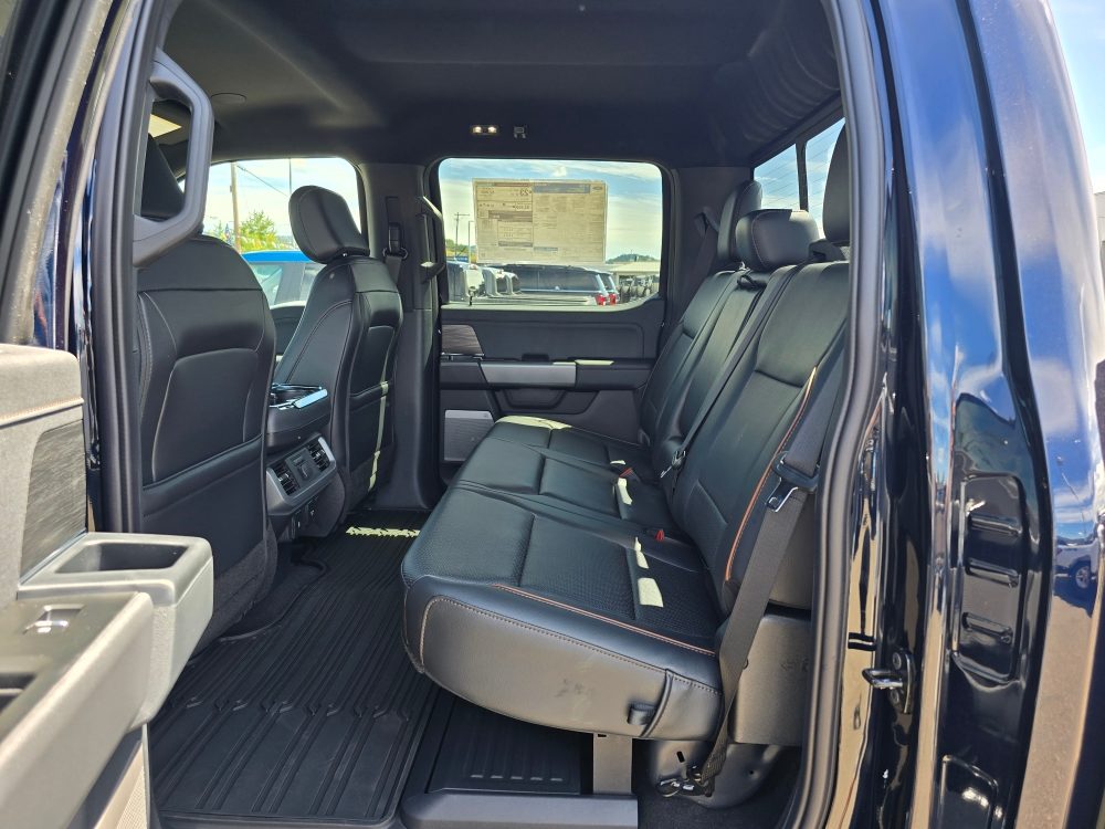 Thumbnail: 2025 Ford F-150 - 10