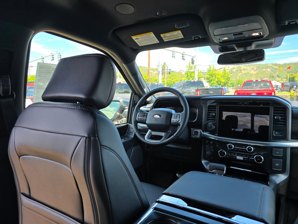 Thumbnail: 2025 Ford F-150 - 9