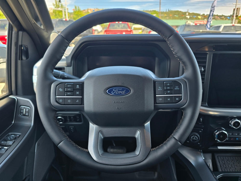Thumbnail: 2025 Ford F-150 - 2