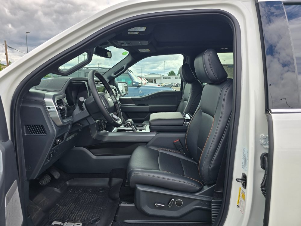 Thumbnail: 2025 Ford F-150 - 10