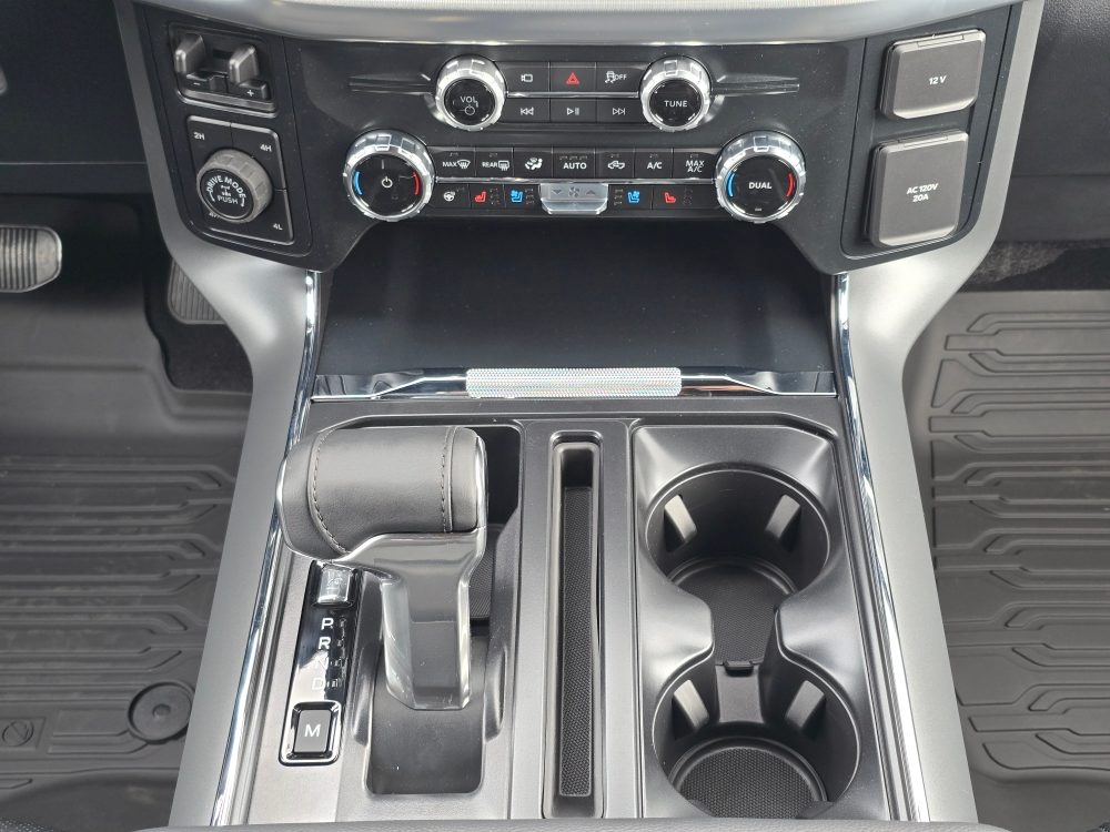 Thumbnail: 2025 Ford F-150 - 14