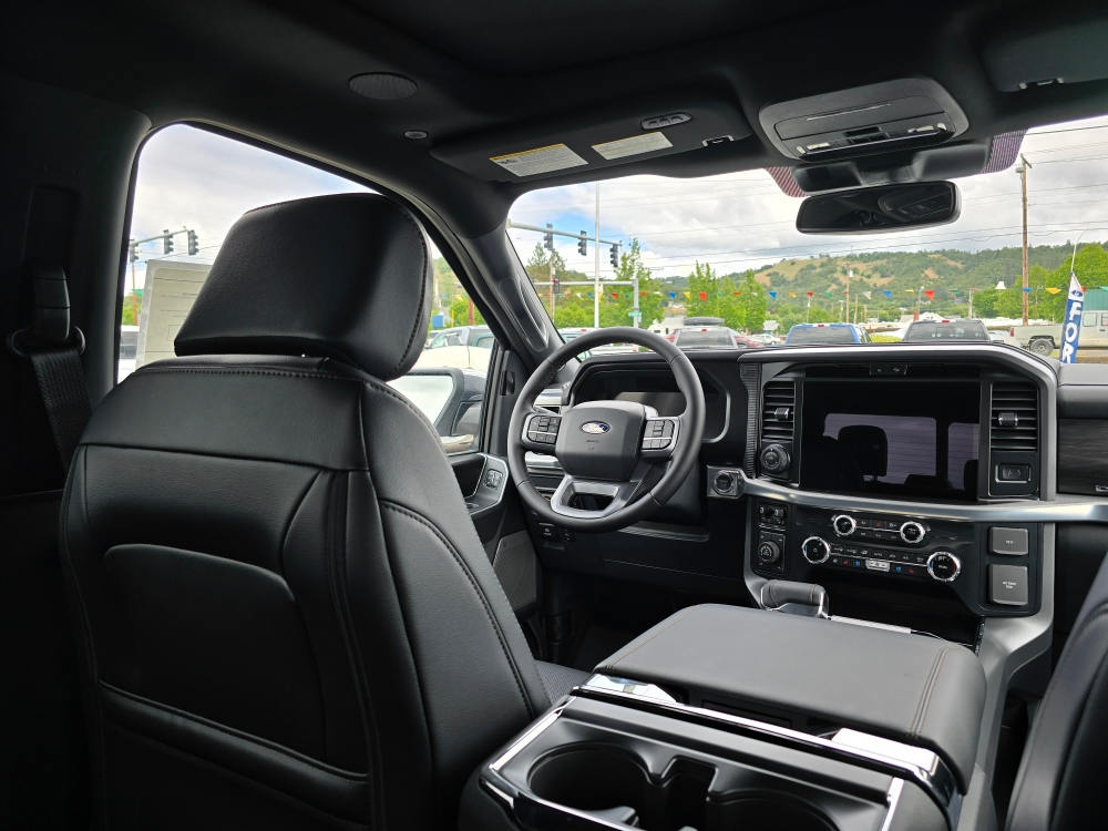Thumbnail: 2025 Ford F-150 - 11