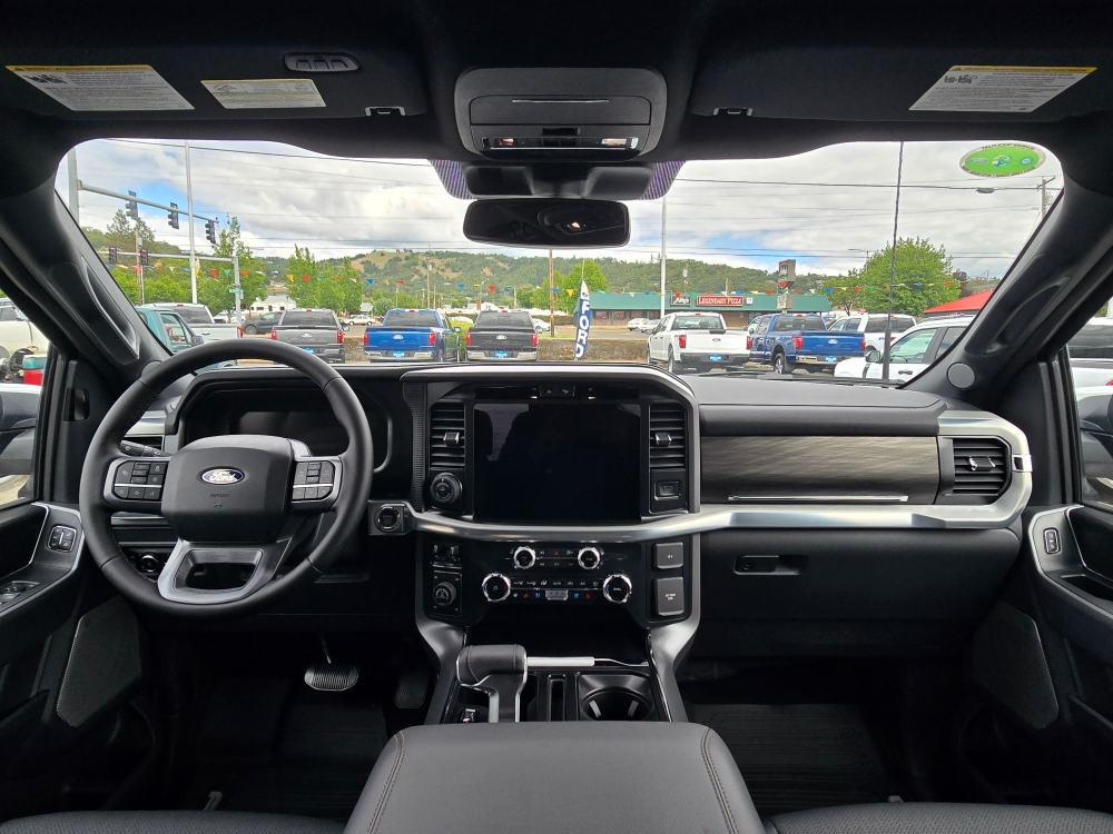 Thumbnail: 2025 Ford F-150 - 9