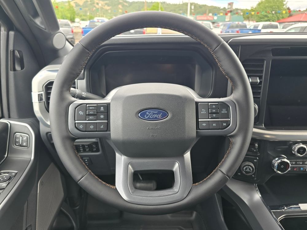 Thumbnail: 2025 Ford F-150 - 2