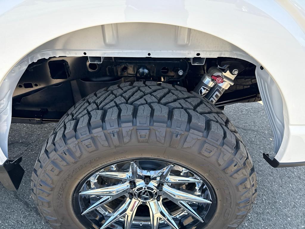 Thumbnail: 2025 Ford F-150 - 7