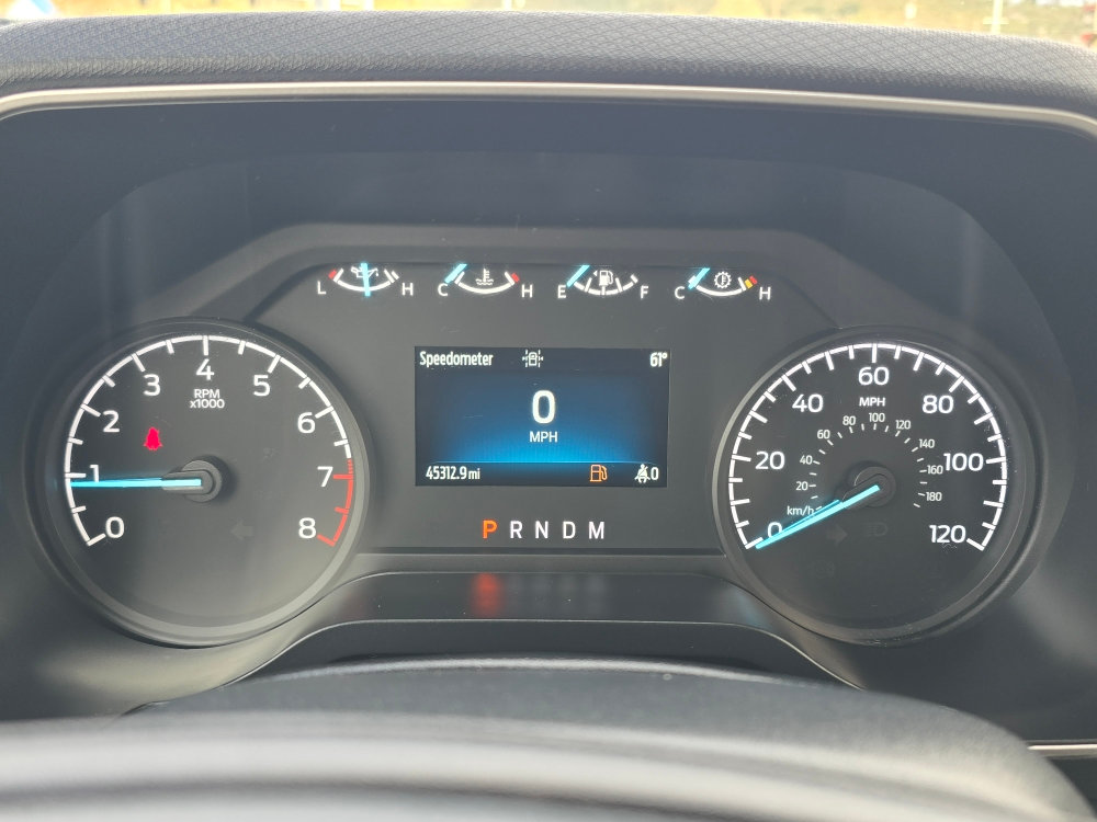 Thumbnail: 2023 Ford F-150 - 14