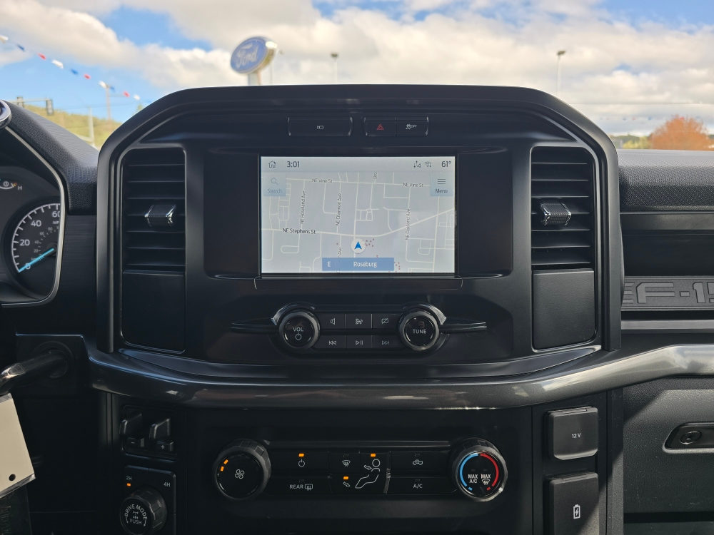 Thumbnail: 2023 Ford F-150 - 12