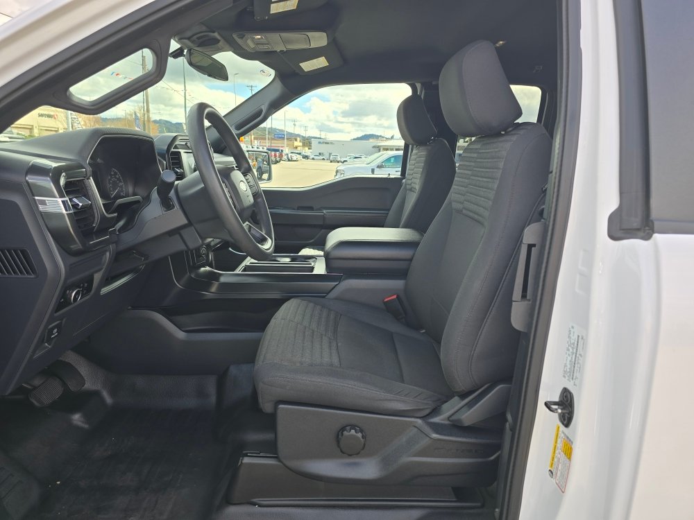 Thumbnail: 2023 Ford F-150 - 8