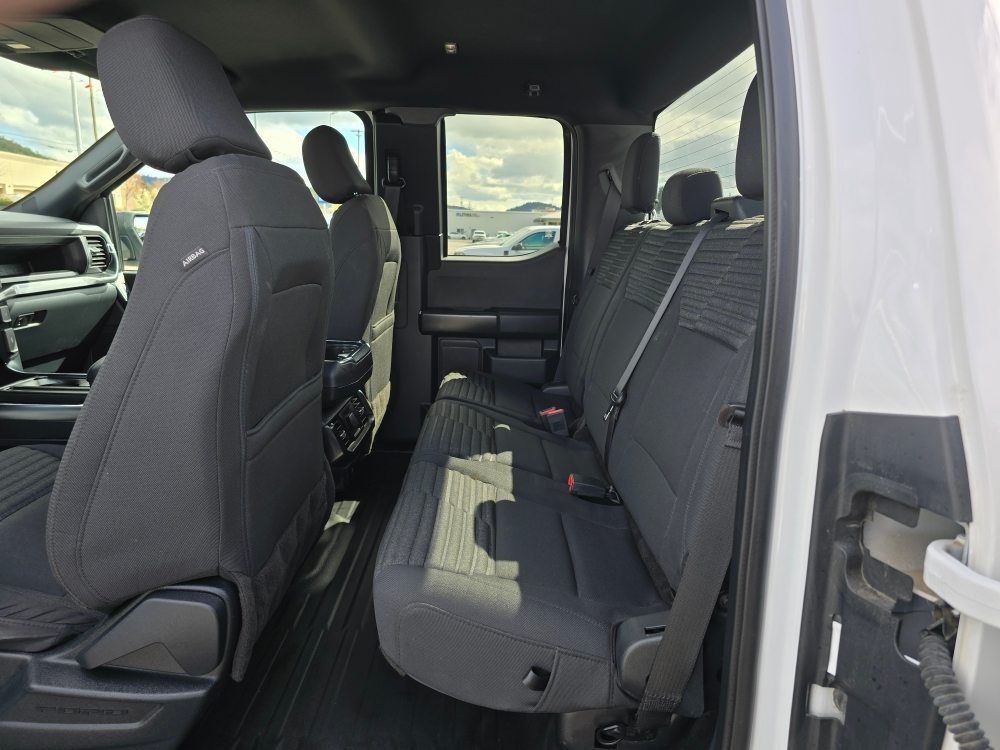 Thumbnail: 2023 Ford F-150 - 10