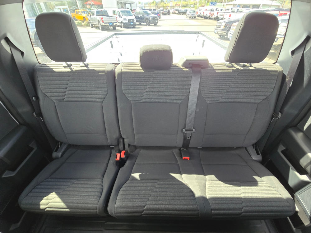 Thumbnail: 2023 Ford F-150 - 21