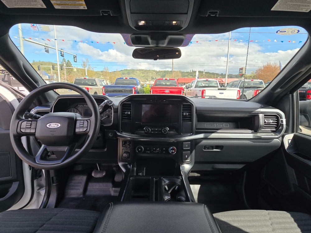 Thumbnail: 2023 Ford F-150 - 11