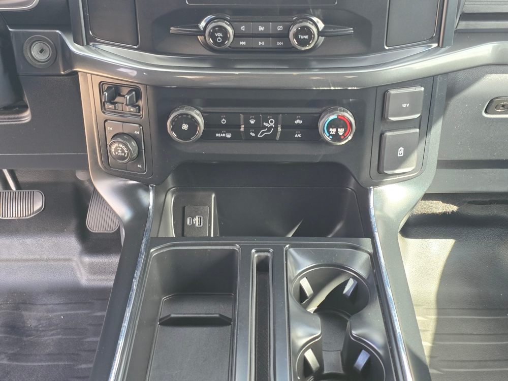 Thumbnail: 2023 Ford F-150 - 13