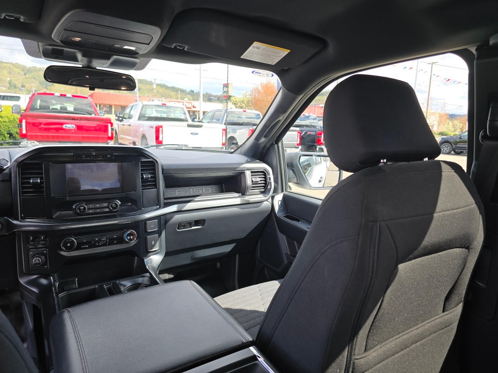 Thumbnail: 2023 Ford F-150 - 9