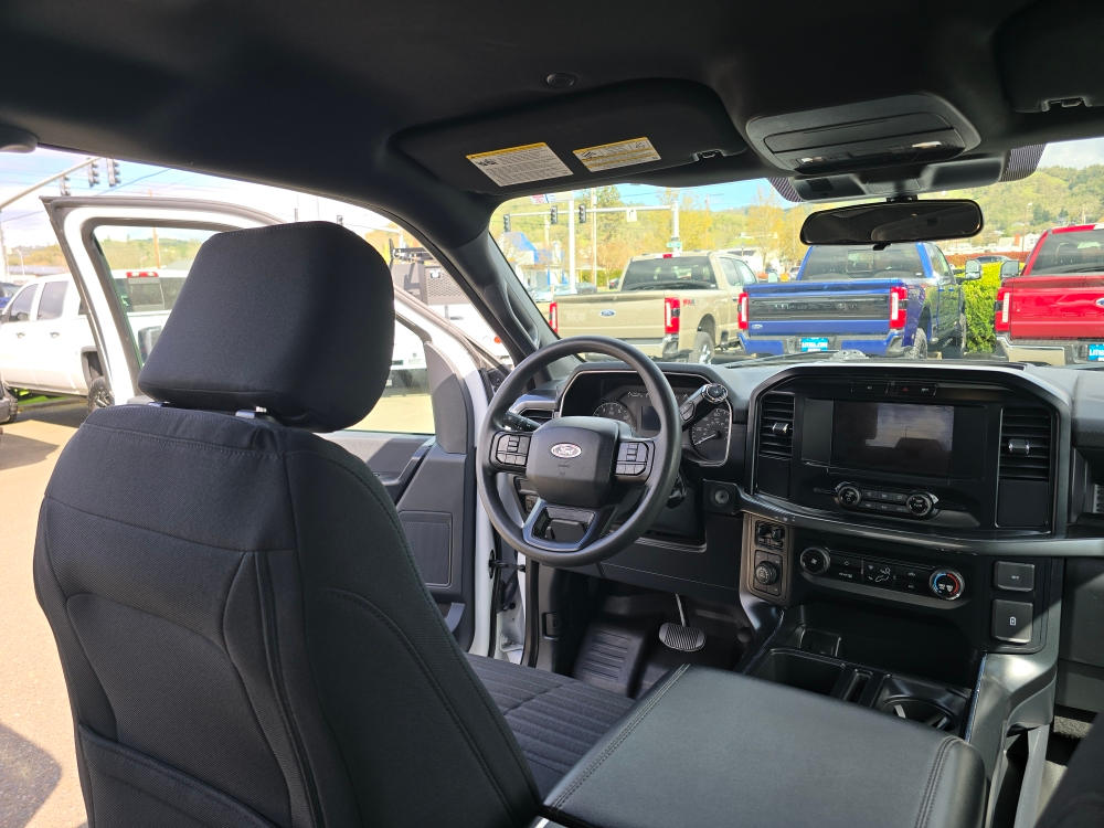 Thumbnail: 2023 Ford F-150 - 2