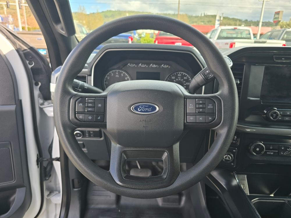 Thumbnail: 2023 Ford F-150 - 7