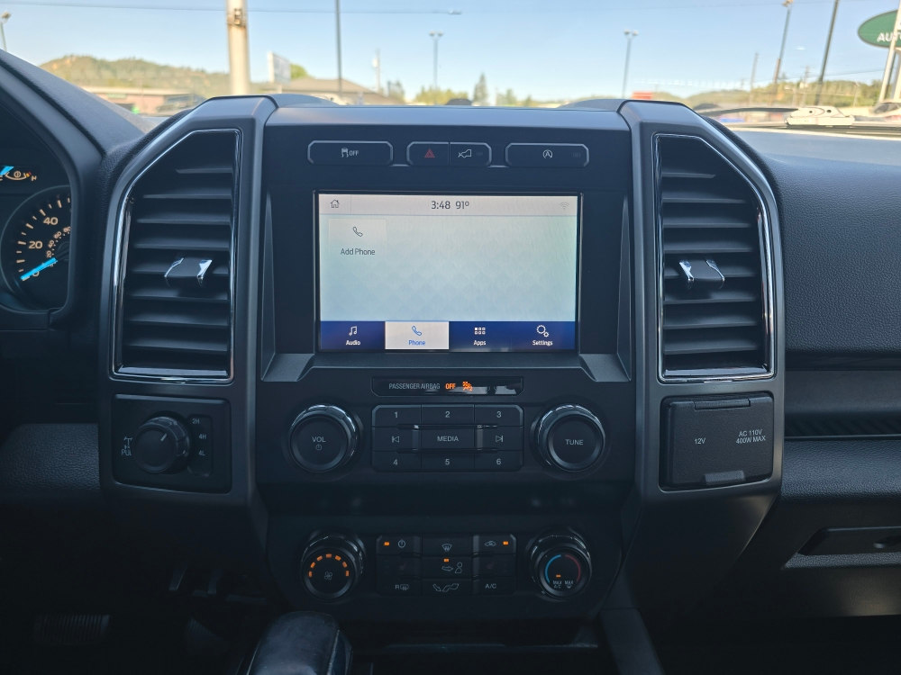 Thumbnail: 2020 Ford F-150 - 12