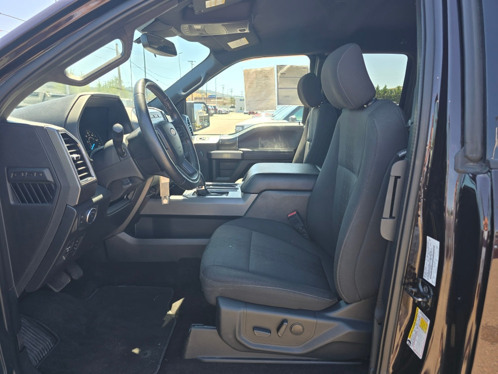 Thumbnail: 2020 Ford F-150 - 8