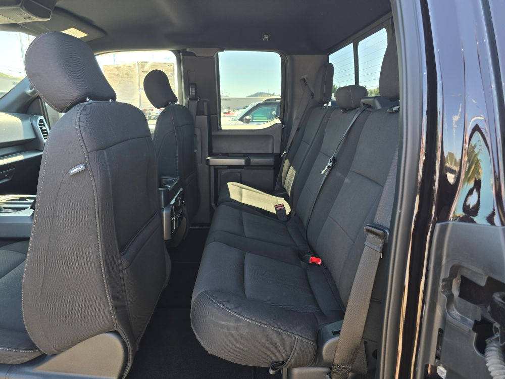 Thumbnail: 2020 Ford F-150 - 10