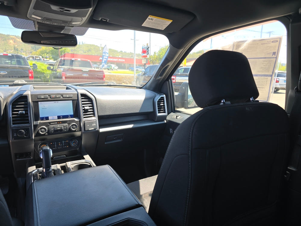Thumbnail: 2020 Ford F-150 - 9
