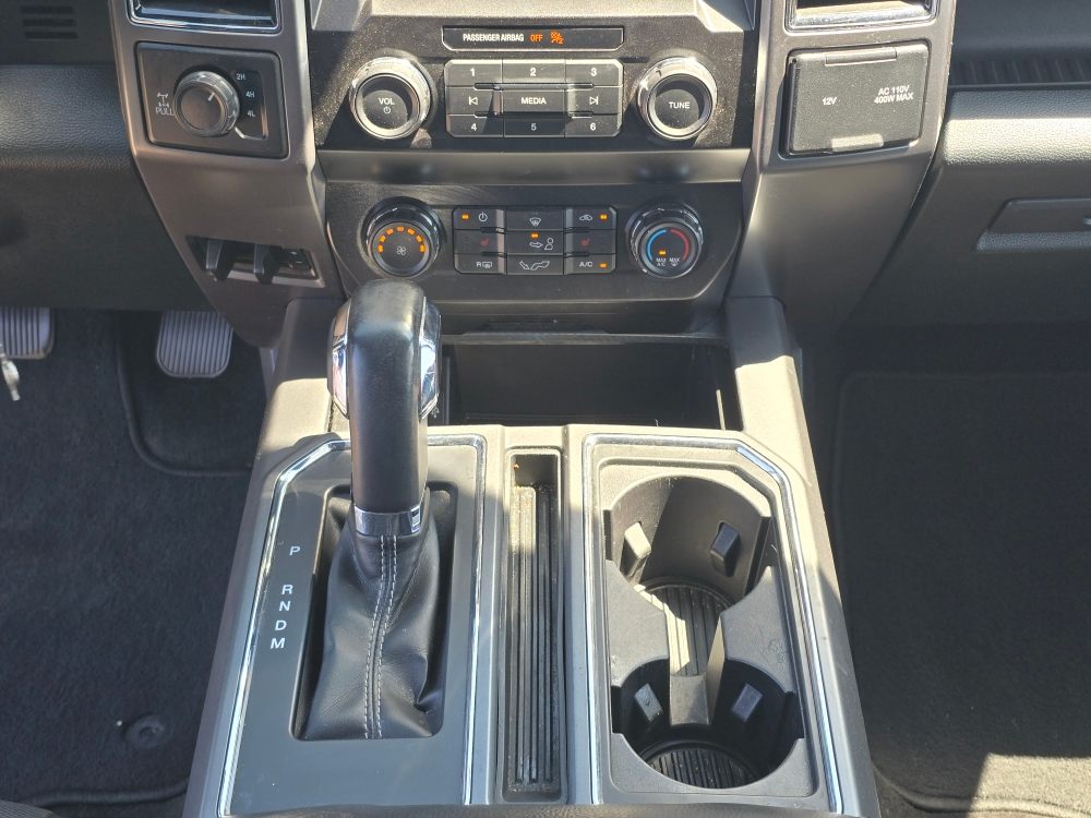Thumbnail: 2020 Ford F-150 - 13