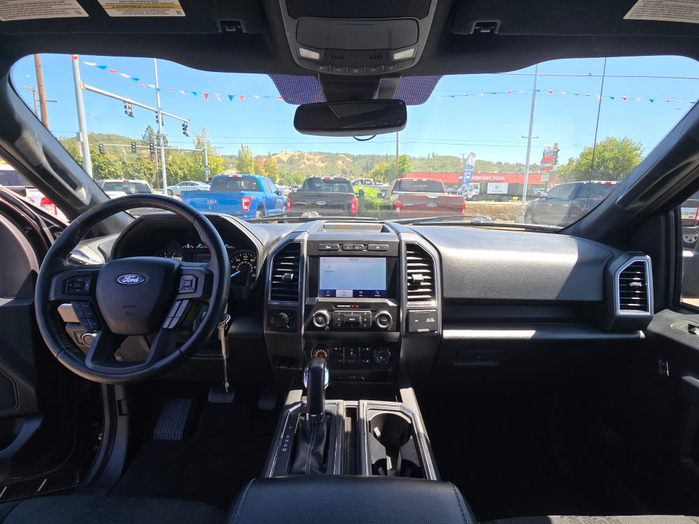 Thumbnail: 2020 Ford F-150 - 11