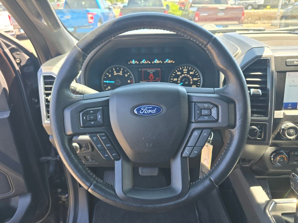 Thumbnail: 2020 Ford F-150 - 7