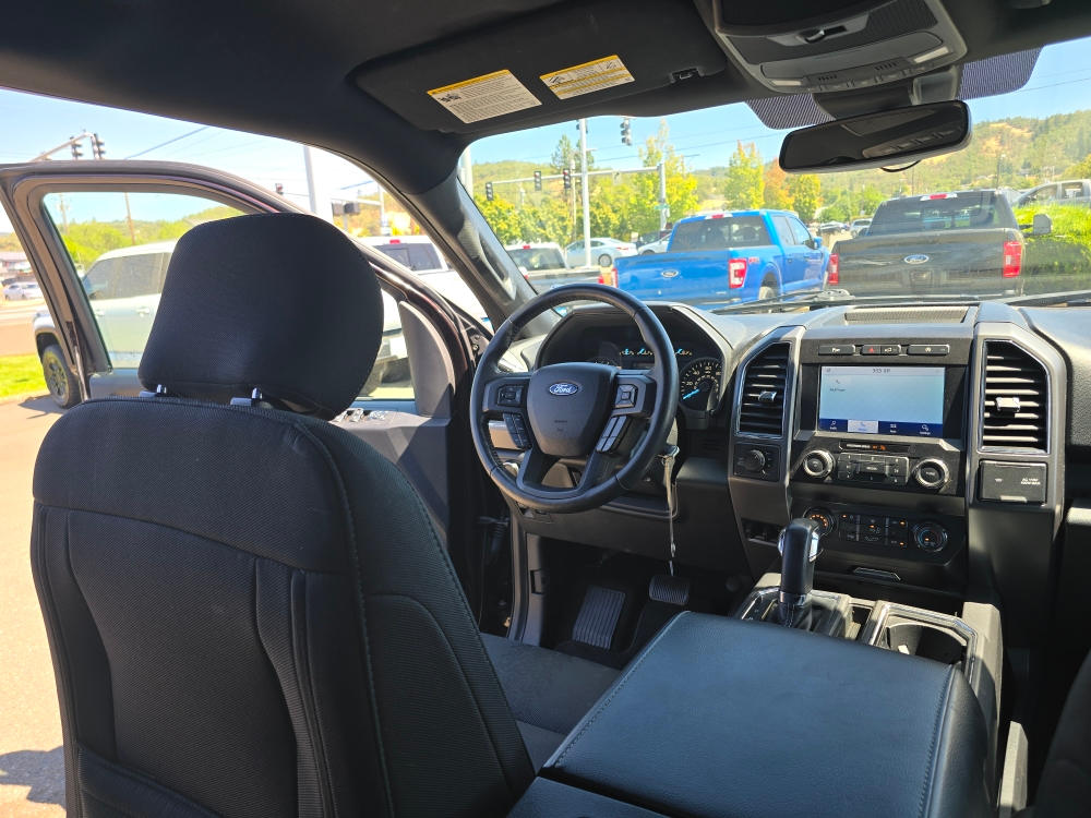 Thumbnail: 2020 Ford F-150 - 2