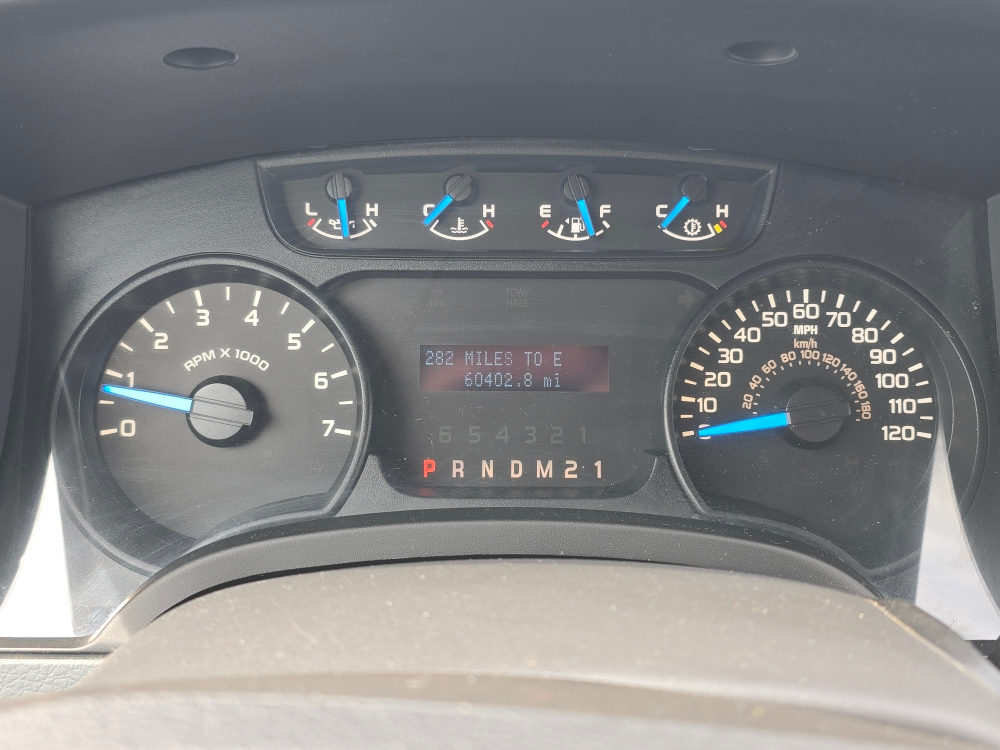 Thumbnail: 2013 Ford F-150 - 6