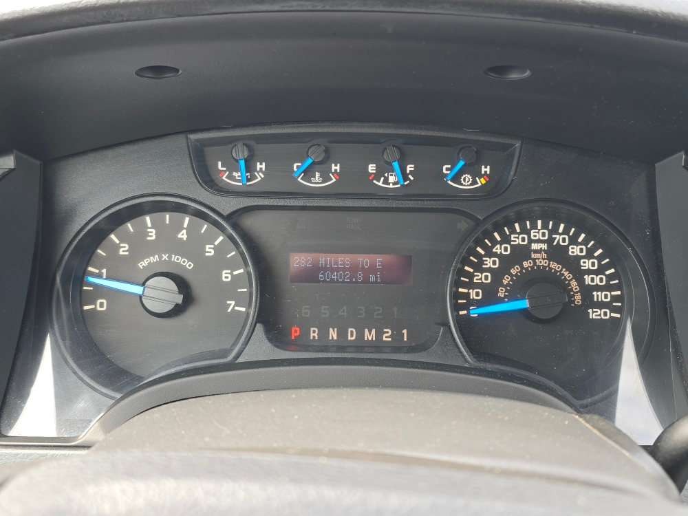 Thumbnail: 2013 Ford F-150 - 14