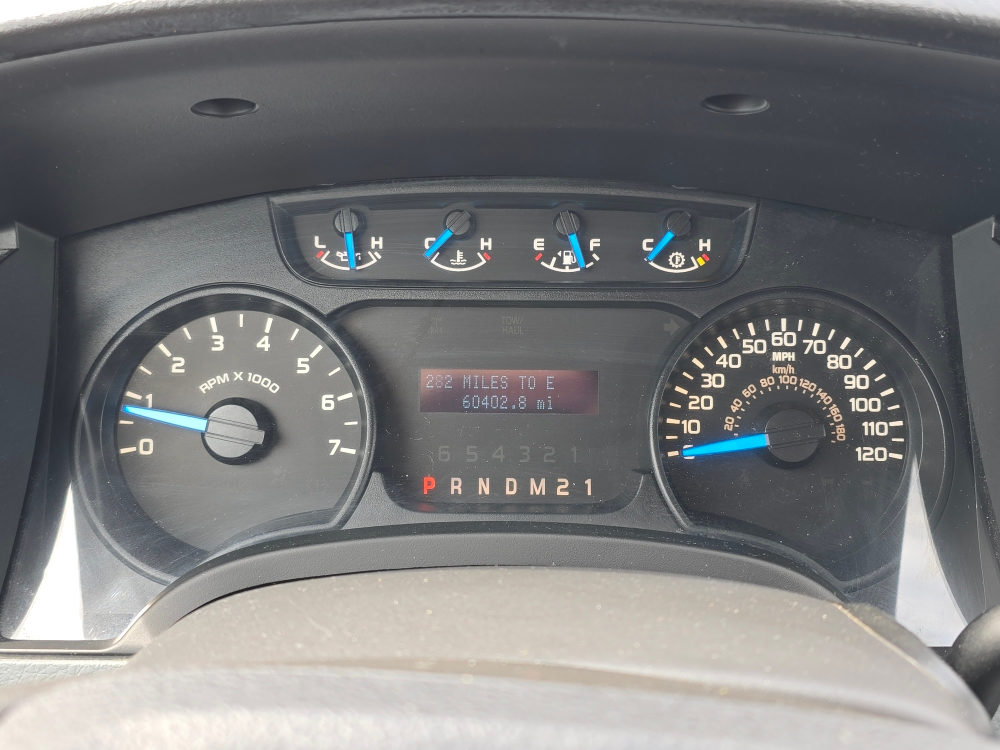 Thumbnail: 2013 Ford F-150 - 21