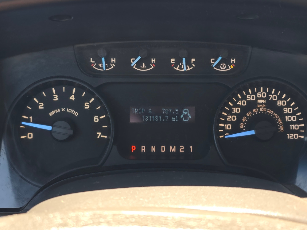 Thumbnail: 2012 Ford F-150 - 14