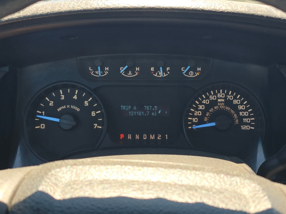 Thumbnail: 2012 Ford F-150 - 21