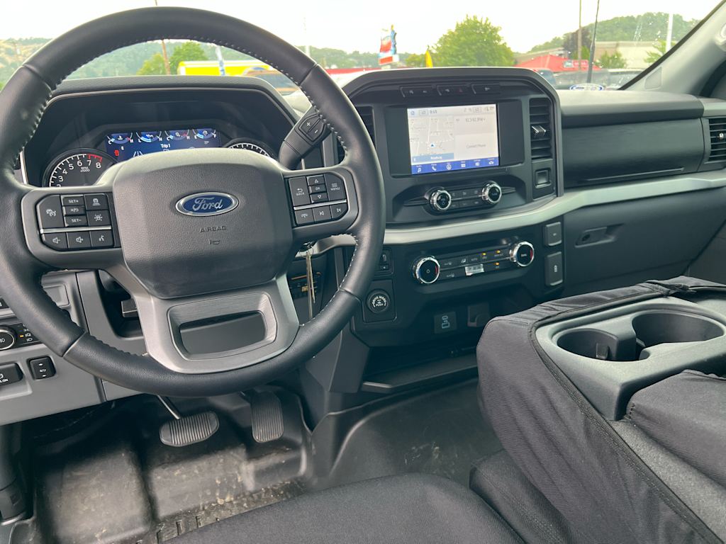Thumbnail: 2022 Ford F-150 - 2