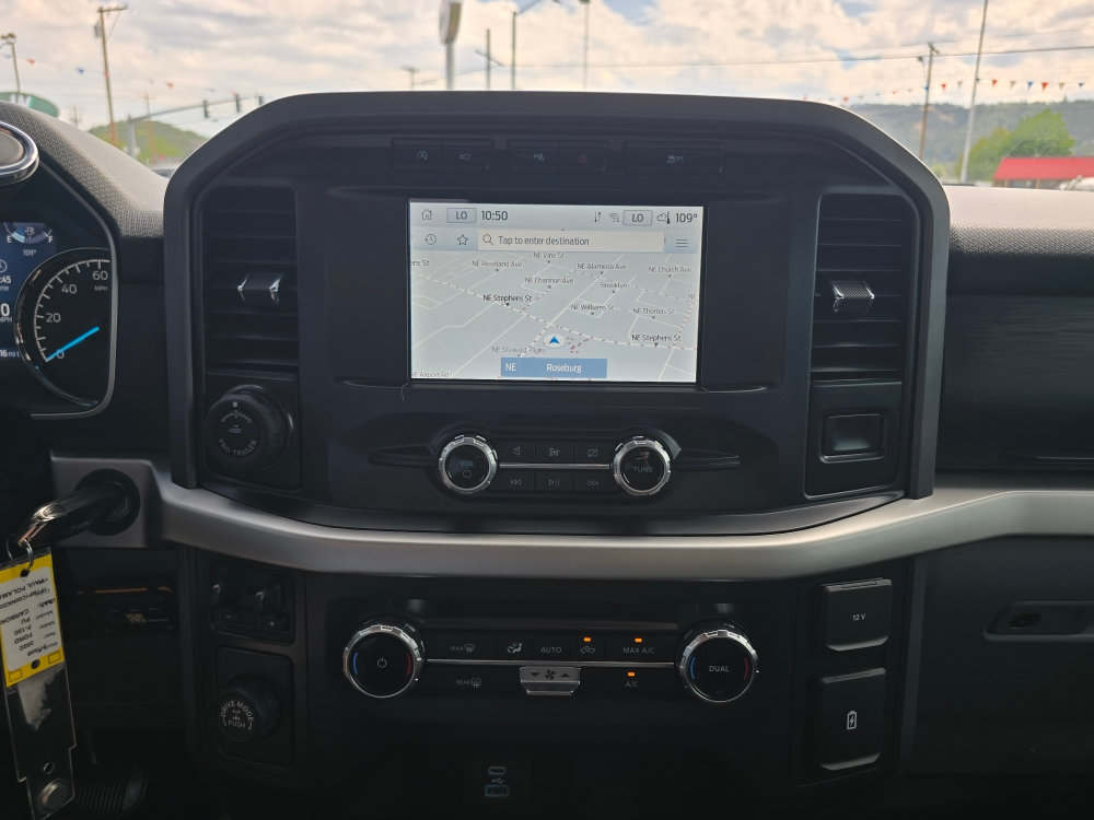 Thumbnail: 2022 Ford F-150 - 11