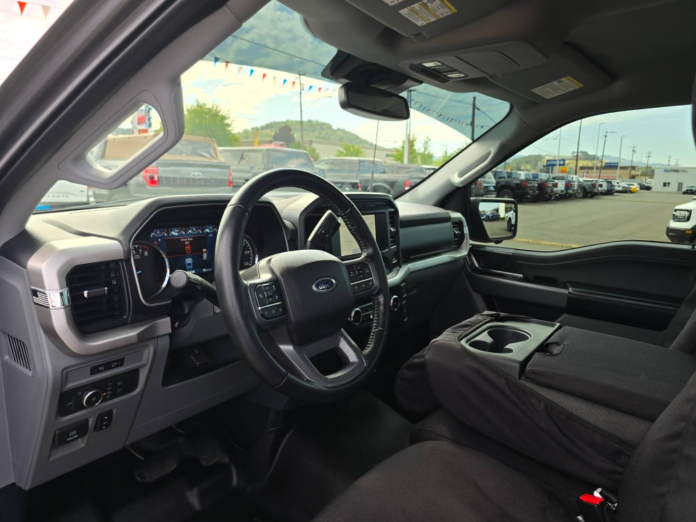 Thumbnail: 2022 Ford F-150 - 2