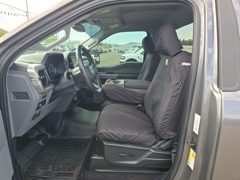Thumbnail: 2022 Ford F-150 - 9