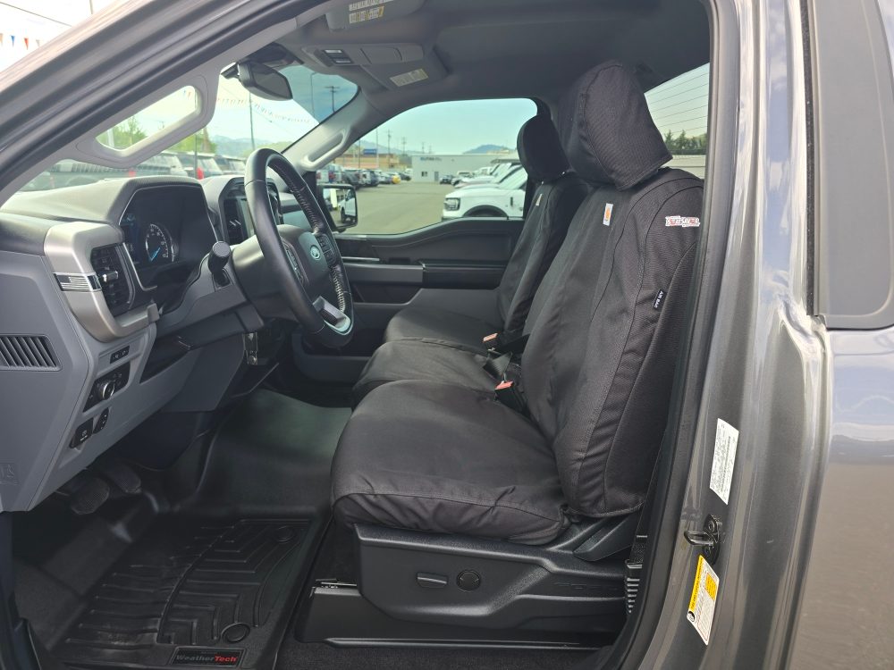 Thumbnail: 2022 Ford F-150 - 10