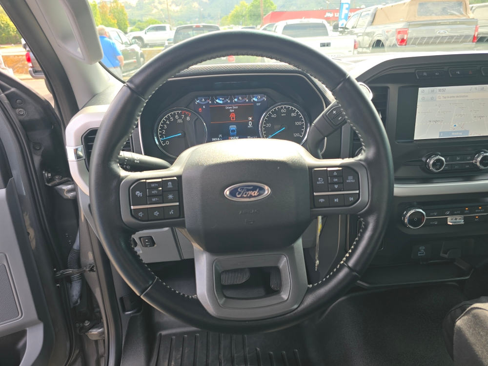 Thumbnail: 2022 Ford F-150 - 8
