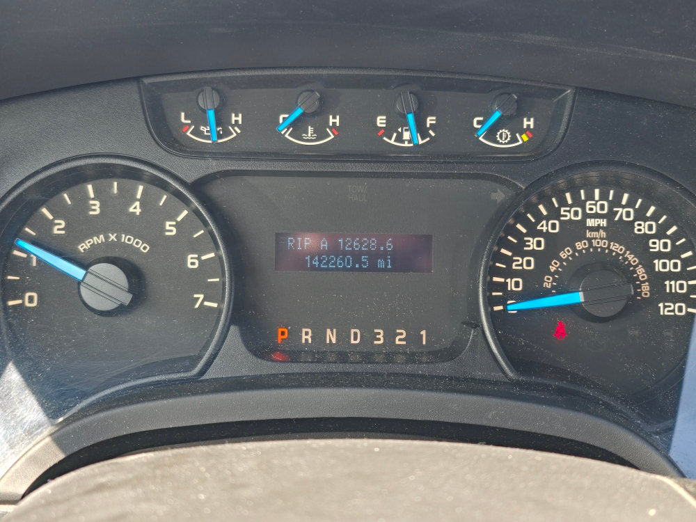 Thumbnail: 2014 Ford F-150 - 12