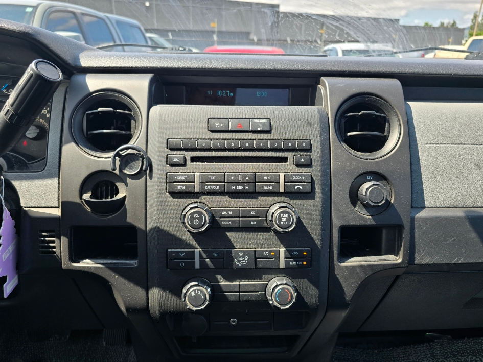 Thumbnail: 2014 Ford F-150 - 11