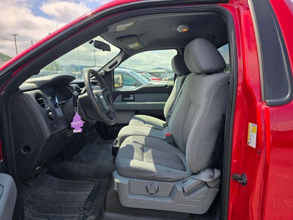 Thumbnail: 2014 Ford F-150 - 10