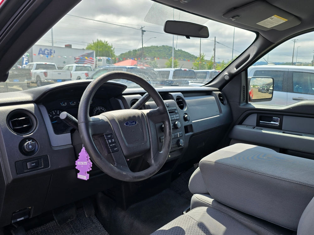 Thumbnail: 2014 Ford F-150 - 2