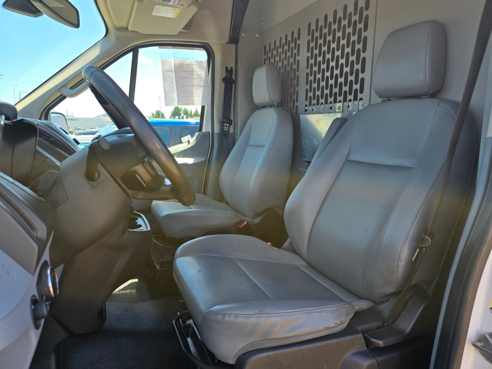 Thumbnail: 2015 Ford Transit Series - 10
