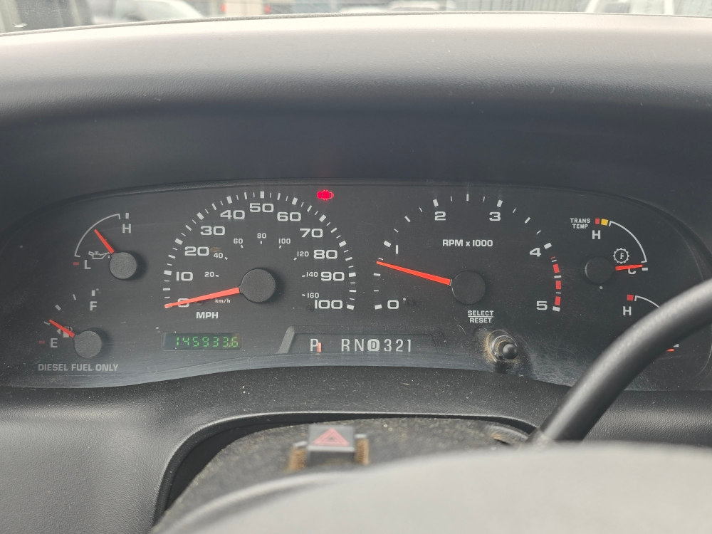 Thumbnail: 2003 Ford F-250 - 5