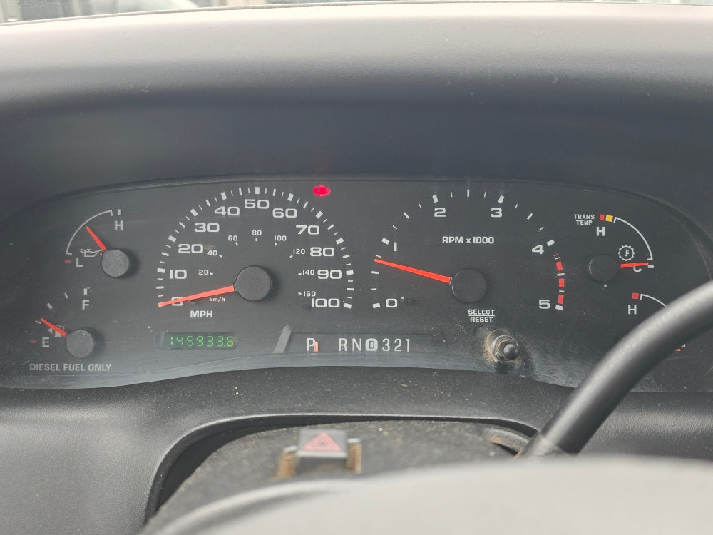 Thumbnail: 2003 Ford F-250 - 15