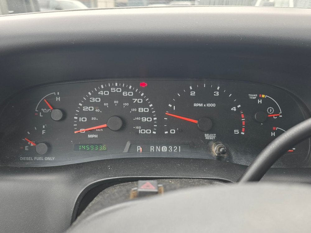 Thumbnail: 2003 Ford F-250 - 21