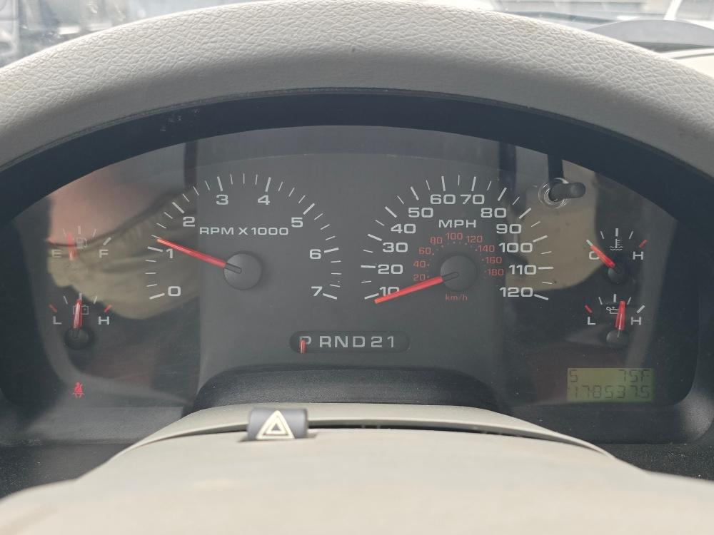 Thumbnail: 2005 Ford F-150 - 4