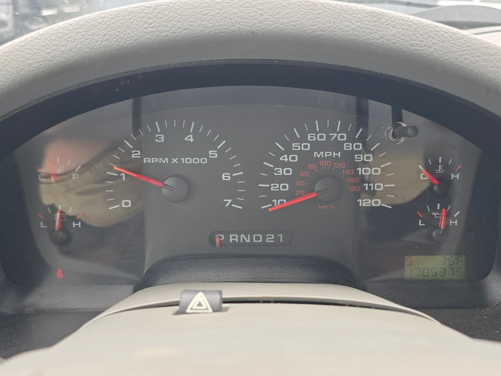 Thumbnail: 2005 Ford F-150 - 14