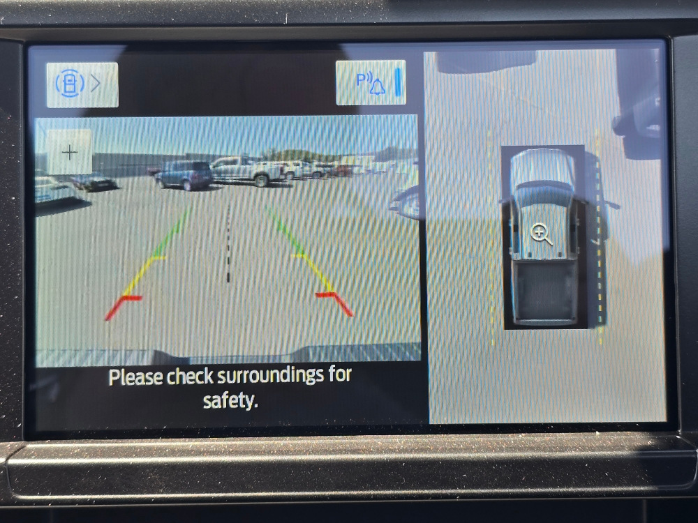 Thumbnail: 2025 Ford F-250 - 21