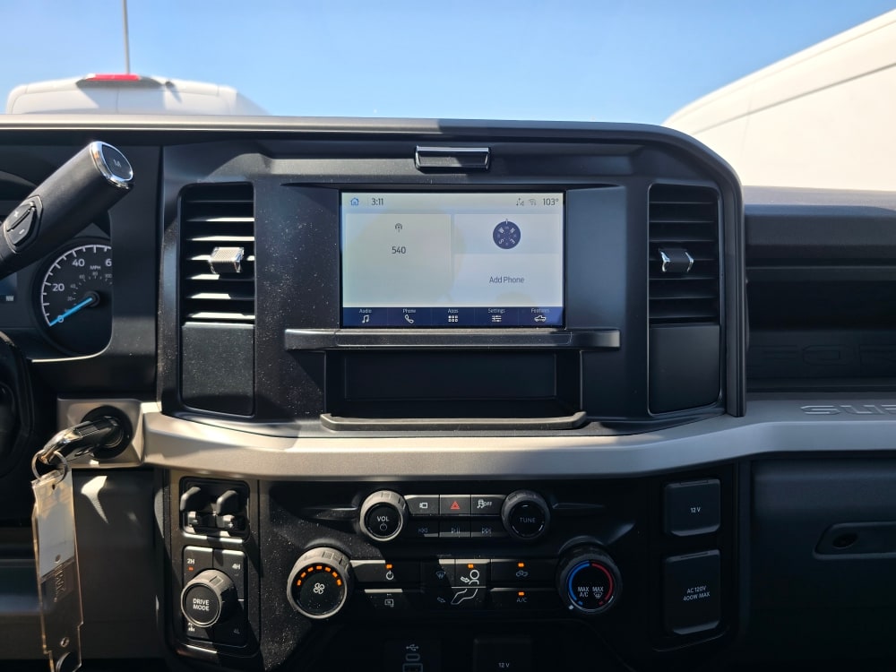 Thumbnail: 2025 Ford F-250 - 10